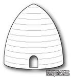 Лезвие - Dies - Honey Bee Skep - ScrapUA.com