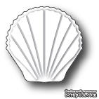 Лезвие от Memory Box - Serene Scallop - ScrapUA.com
