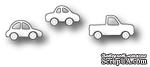 Лезвие от Memory Box - Auto Parts - ScrapUA.com
