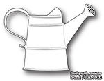 Нож для вырубки от Memory Box -  DIES- Garden Watering Can - ScrapUA.com