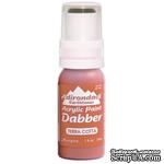 -50% Акриловая краска Ranger - Adirondack Acrylic Paint Dabbers - Terra Cotta - ScrapUA.com