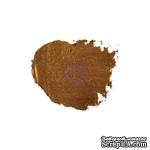 Восковая паста от Prima Finnabair Art Alchemy Aged Brass Wax .68 Fluid Ounce - ScrapUA.com