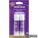 Клеевой карандаш Aleene&#039;s Original Tacky Glue Sticks, 2 штуки, 16 г - ScrapUA.com