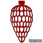 Лезвие Crafty Ann Christmas Ornament 5 - ScrapUA.com