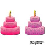 Лезвие Crafty Ann - Cakes Set  - ScrapUA.com