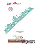 Лезвие CottageCutz - Tea Time Border, 17,5 см - ScrapUA.com