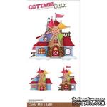 Лезвие CottageCutz Candy Mill - ScrapUA.com