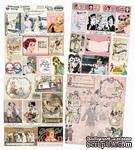 Картинки для вырезания Crafty Secrets - Girlfriend - ScrapUA.com