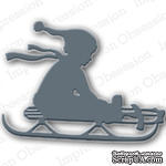 Нож от Impression Obsession - Sled - ScrapUA.com