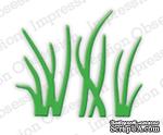Ножи от Impression Obsession - Sm. Grass - ScrapUA.com