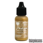 Патина Ranger - Vintaj Patinas - Victorian Gold - ScrapUA.com