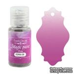 Сухая краска Magic paint - Фабрика Декора - Розовый, 15мл - ScrapUA.com