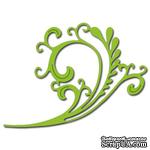 Лезвие Crafty Ann Flourish 5 - ScrapUA.com