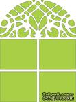 Лезвие Window A от Cheery Lynn Designs - ScrapUA.com