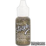 Глиттер Ranger - Stickles Glitter Glue - Gold Dust - ScrapUA.com
