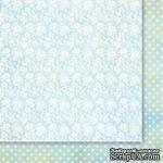 Двусторонний лист бумаги от Galeria Papieru  - Wet Paint - Swiezo malowane 05 - ScrapUA.com