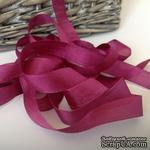 Лента Seam Binding American Beauty, ширина 14мм, длина 90см - ScrapUA.com