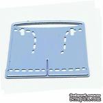 Лезвие Joy Crafts Die - Boy Trousers - ScrapUA.com
