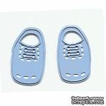 Лезвие Joy Crafts Die - Boy Shoes - ScrapUA.com