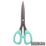 Ножиці з неприлипаючими лезами Craft Scissors 15 Cm Non Stick, dpCraft - ScrapUA.com