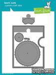 Ножи от lawn Fawn - Reveal wheel - ScrapUA.com