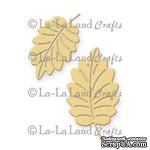Лезвие La-La Land Crafts - Two Leaves - ScrapUA.com