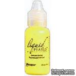 Жидкий жемчуг Ranger - Daffodil Liquid Pearls - ScrapUA.com