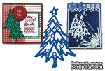 Лезвие Marianne Design Creatables - Tree 1 - ScrapUA.com