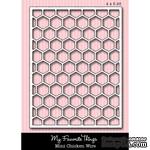 Левие My Favorite Things - Die-namics Mini Chicken Wire - ScrapUA.com
