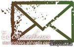Акриловый штамп PC02 Письмо, размер 3,3 * 1,8 см - ScrapUA.com