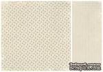 Лист двусторонней бумаги от Pion Design - Delphinium - For Mother, 30х30 - ScrapUA.com