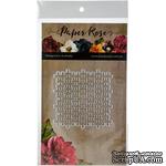 Нож для вырубки от Paper Rose Dies - Jigsaw Puzzle  (7,9х7,9см) - ScrapUA.com