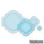 Ножи от Spellbinders - Labels 41 Decorative Elements - ScrapUA.com