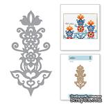 Нож для вырубки от Spellbinders - Rosemal Flowers - ScrapUA.com