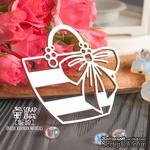 Чипборд ScrapBox - дамская сумка Ho-151 - ScrapUA.com