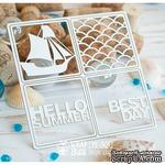 Чипборд ScrapBox - Карточка Project Life PL-069 - ScrapUA.com