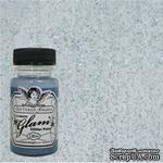Краска с эффектом глянца от Tattered Angels - Glimmer Glaze -  Grand Tetons, цвет  синий - ScrapUA.com