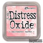 Оксидные чернила Ranger - Tim Holtz - Distress Oxides - Saltwater Taffy - ScrapUA.com