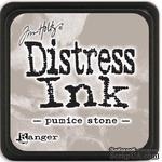 Штемпельная подушка Ranger - Distress Mini Ink Pad - Pumice Stone - ScrapUA.com