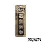 Набор штемпельных подушек Ranger - Distress Mini Ink Kit - Kit 3 - ScrapUA.com