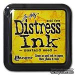Штемпельная подушка Ranger Distress Ink Pad -  Mustard Seed - ScrapUA.com