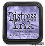 Штемпельная подушка Ranger Distress Ink Pad - Shaded Lilac - ScrapUA.com