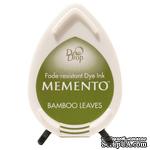 Чернила для штампинга Tsukineko - Memento Dew Drops Bamboo Leaves - ScrapUA.com