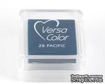 Пигментные чернила Tsukineko - VersaColor Small Pads Pacific - ScrapUA.com