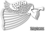 Ножи от TUTTI - Flying Angel - ScrapUA.com
