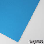 Картон Cover Board Classic, 30x30см, щільність 270, атлантик, 2580/5590 - ScrapUA.com