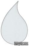 Пудра для эмбоссинга Wow - Opaque Bright White - Regular, 15 мл - ScrapUA.com