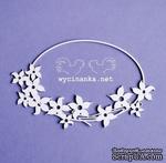 Чипборд от Wycinanka - Рамка 2 - ScrapUA.com