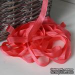 Лента Seam Binding Bangkok Red , ширина 14мм, длина 90см - ScrapUA.com