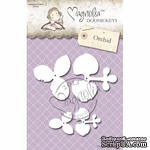 Лезвие от Magnolia -  Orchids (орхидея) - ScrapUA.com